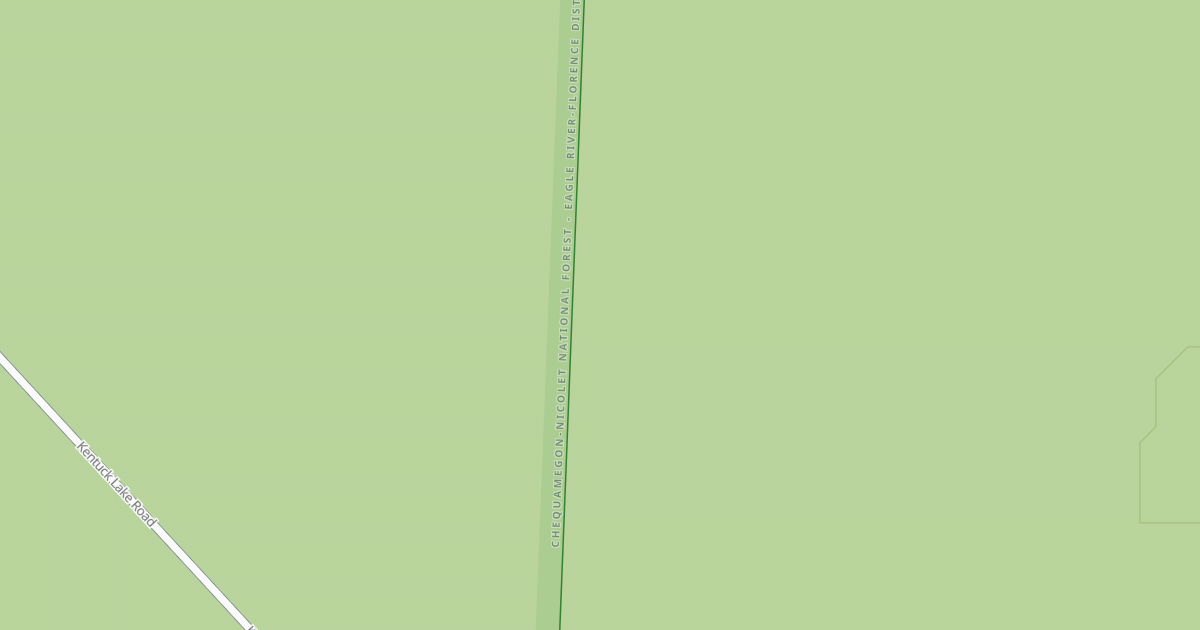 Map preview of FR 2196D