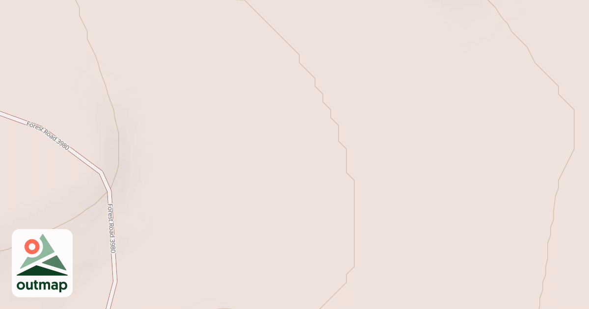 Map of 3980070 ED 10