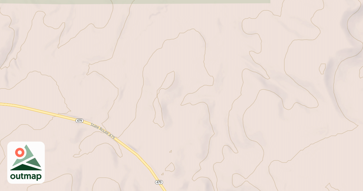 Map of 5289