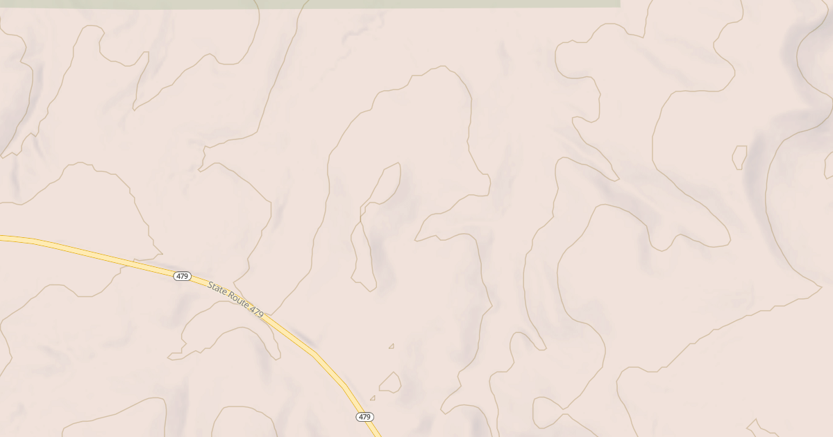 Map preview of 5289