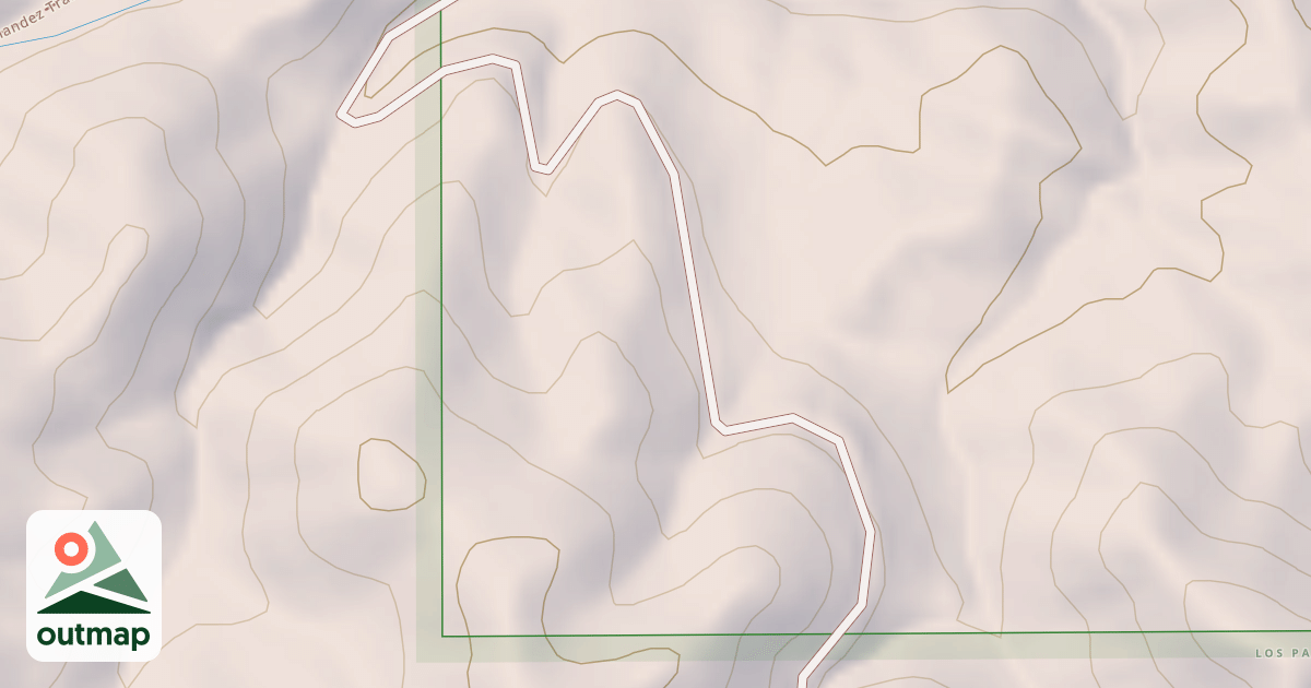 Map of BLM National GTLF Public Motorized Roads c098a86c-c913-4994-98a0-461409ca89a2
