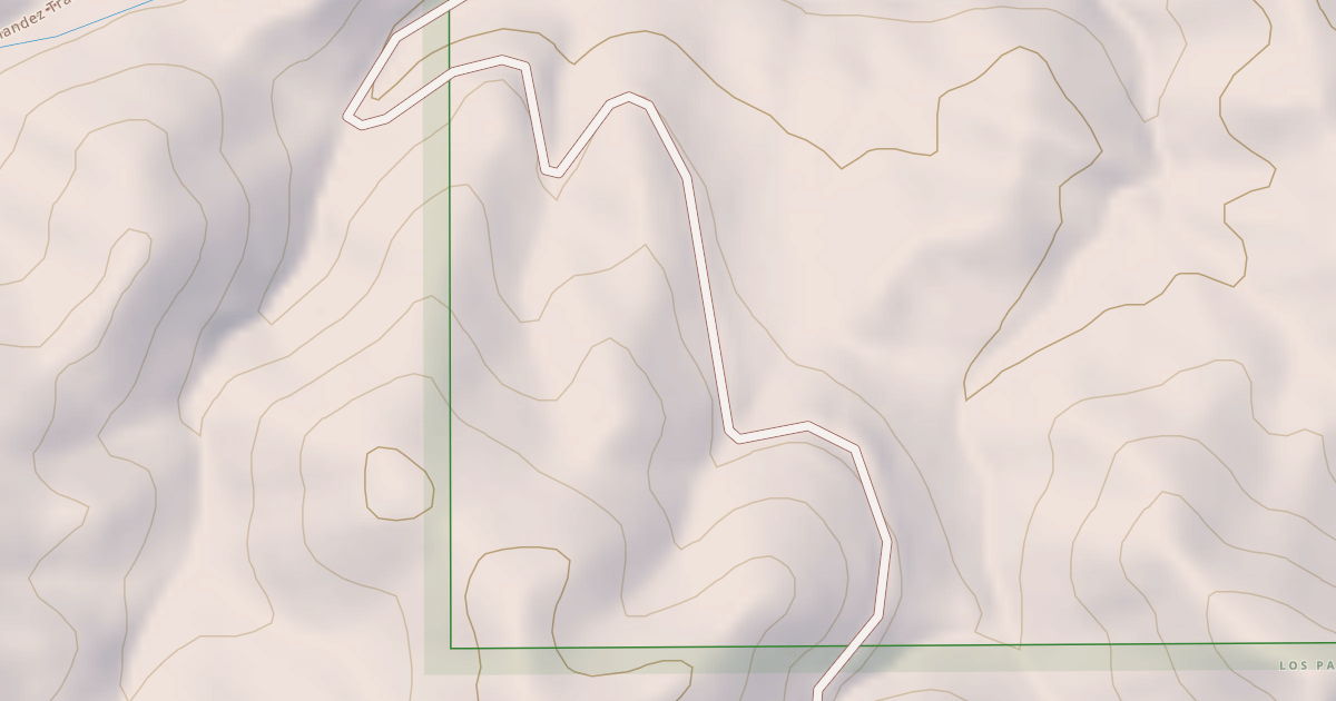 Map preview of BLM National GTLF Public Motorized Roads c098a86c-c913-4994-98a0-461409ca89a2