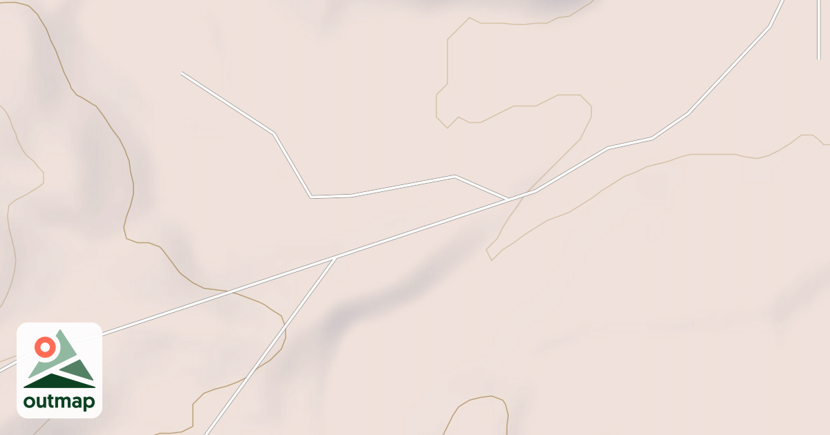 Map of BLM National GTLF Public Motorized Roads 1c37fb23-3379-48c7-b004-ff6c4c3a3204