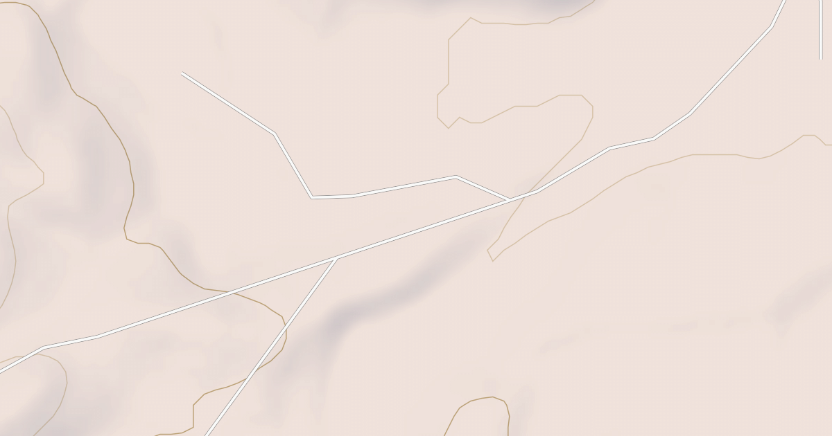 Map preview of BLM National GTLF Public Motorized Roads 1c37fb23-3379-48c7-b004-ff6c4c3a3204