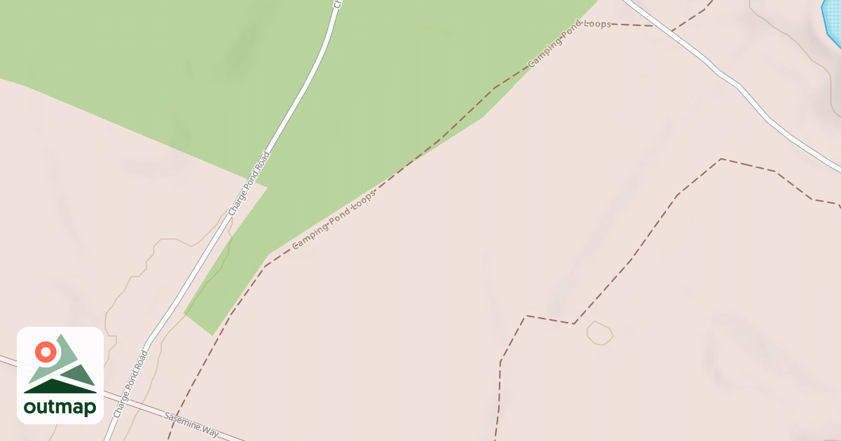 Map of USGS National Digital Trails e5e84a7d-6fc3-4f94-9c00-95b138a200b2