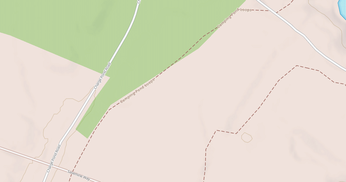 Map preview of USGS National Digital Trails e5e84a7d-6fc3-4f94-9c00-95b138a200b2