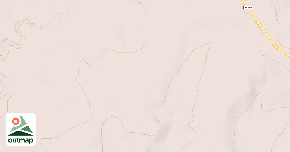 Map of 5696