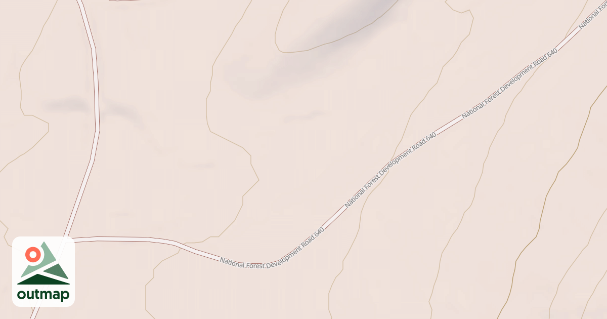Map of FAWN CREEK