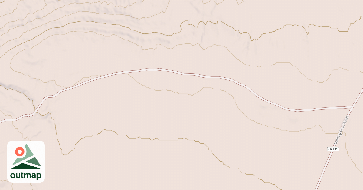 Map of BLM National GTLF Public Motorized Roads 00a2a15e-6fbc-4eed-8752-ccf7f9085c00