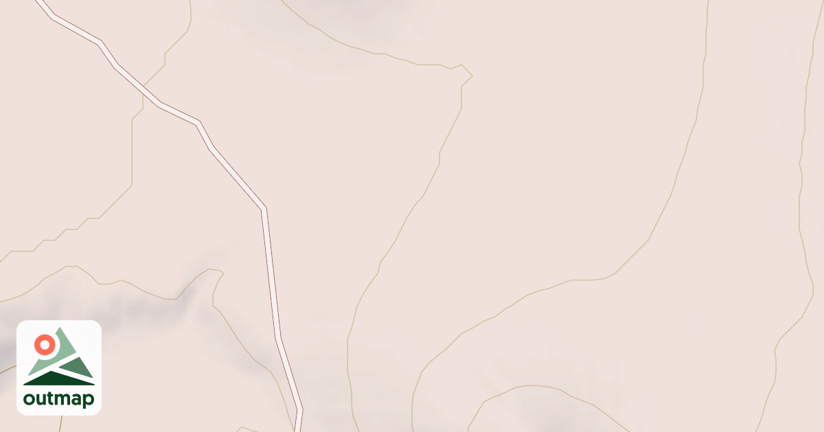 Map of SPUR