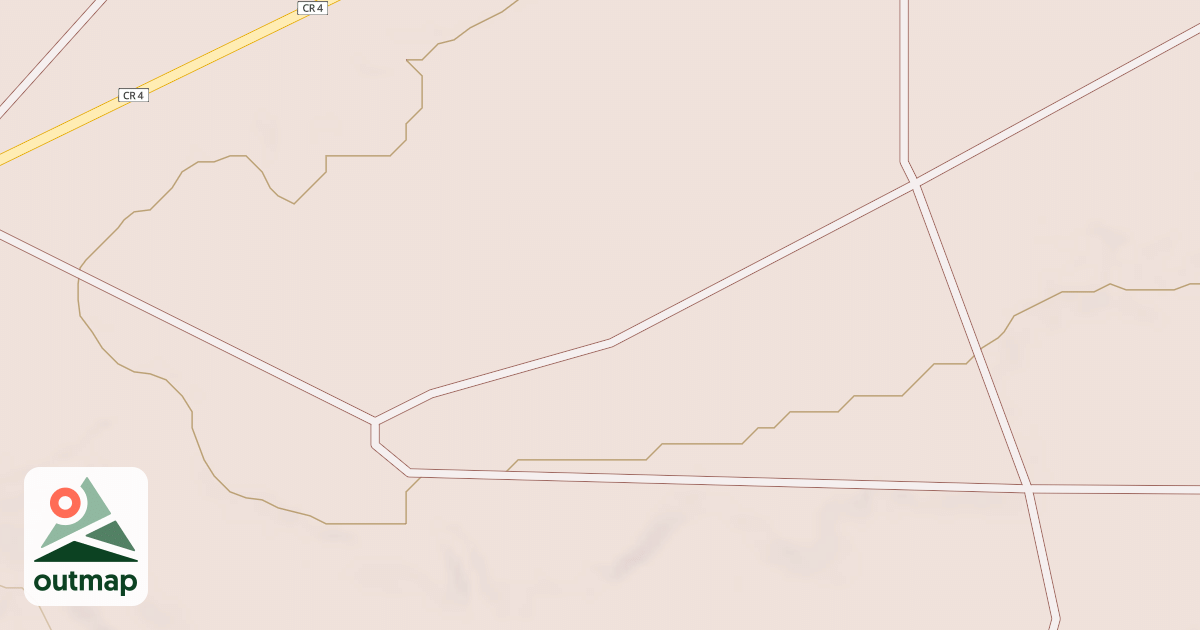 Map of BLM National GTLF Public Motorized Roads 2b635a9c-47f8-4e3f-beb9-6f4cccd39879