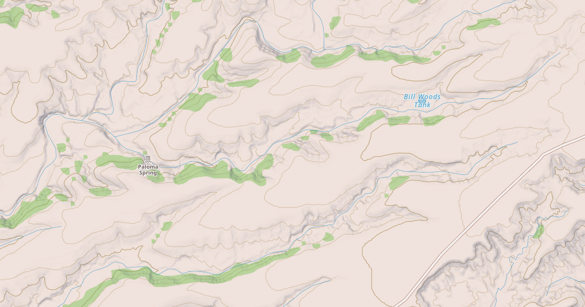 Map preview of DAN TANK