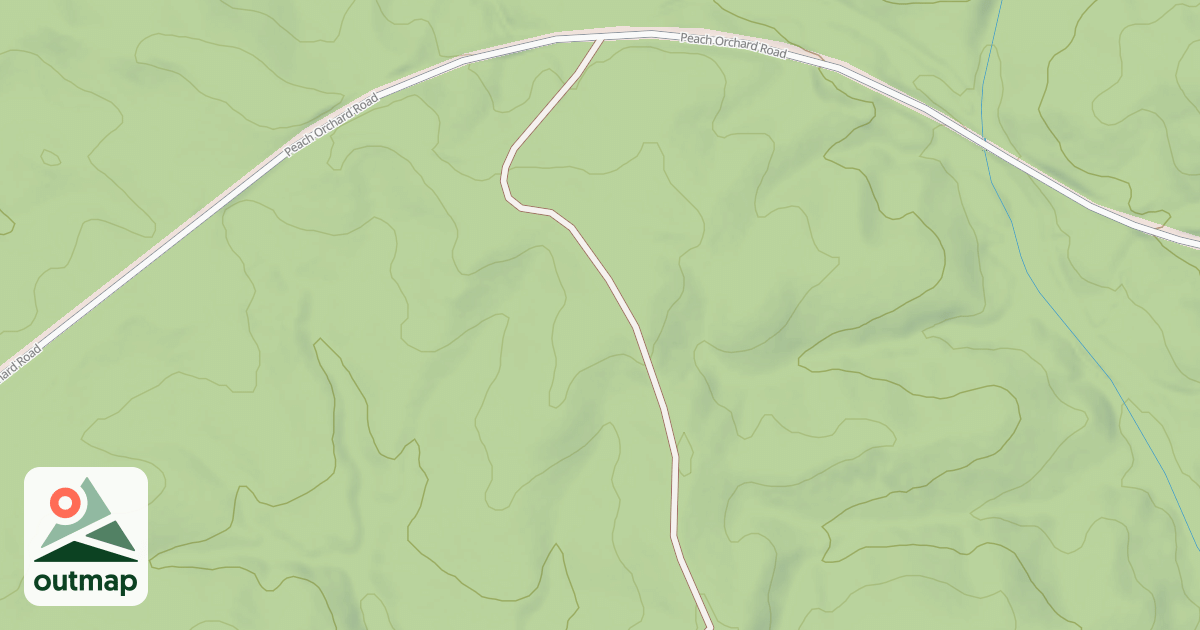 Map of LOWER