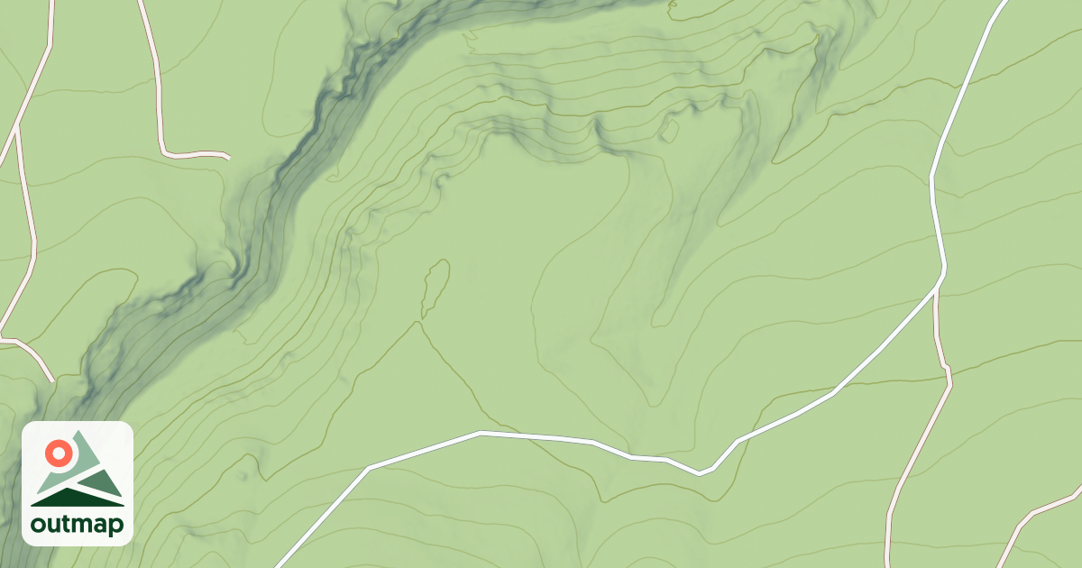 Map of COOKIE