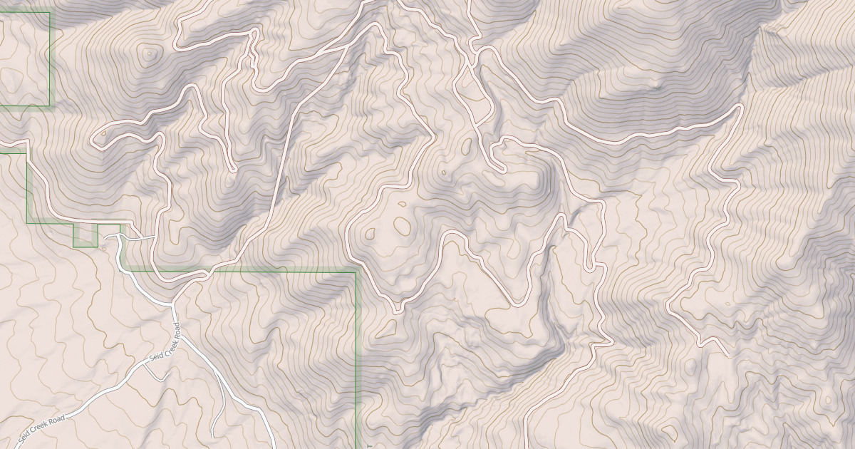 Map preview of SEID WINDER