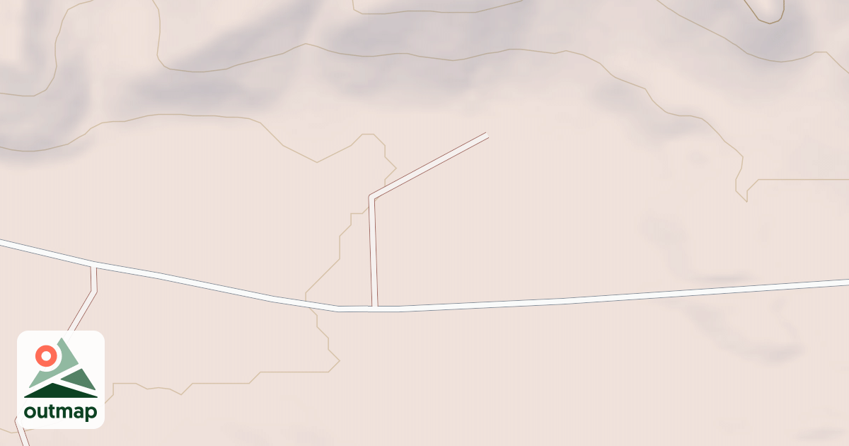 Map of 7397