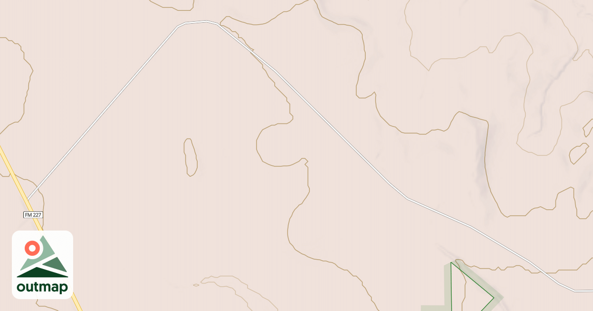 Map of BEAVER CREEK