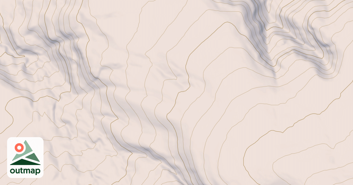 Map of USFS National Forest System Roads {54554471-06A4-48A0-8732-9D0051727BC4}