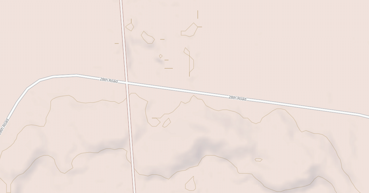 Map preview of Big Bay De Noc Snomo