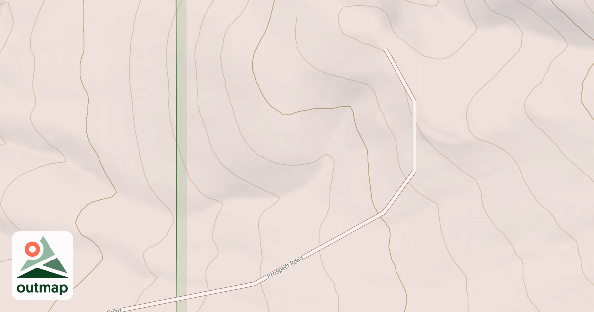 Map of 41189