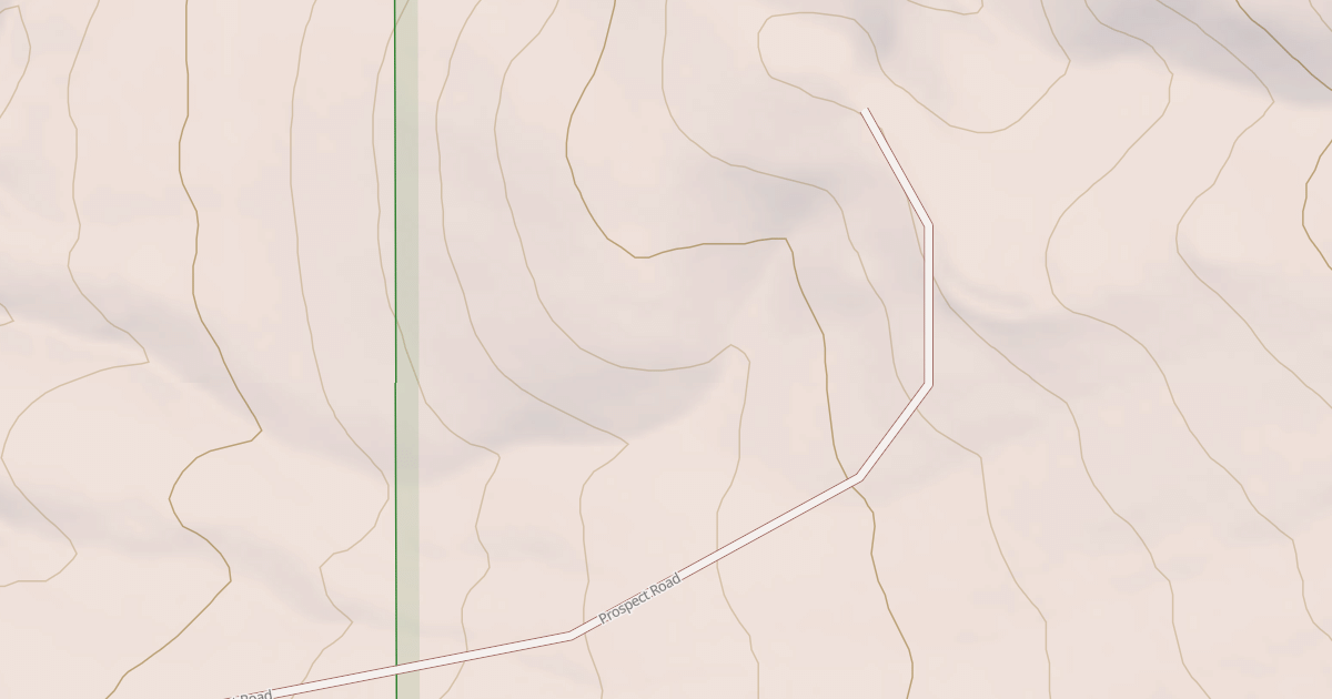 Map preview of 41189