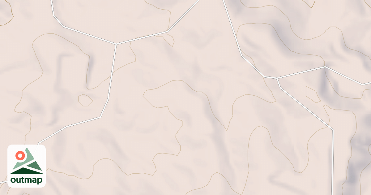 Map of BLM National GTLF Public Motorized Roads 06678a0f-07ab-4bbc-9553-6e1c80f720c7
