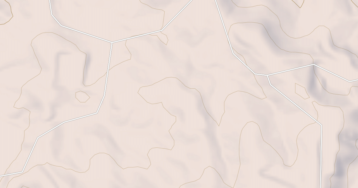 Map preview of BLM National GTLF Public Motorized Roads 06678a0f-07ab-4bbc-9553-6e1c80f720c7