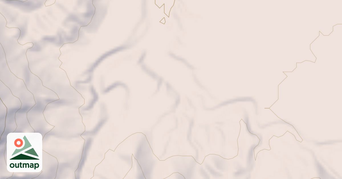 Map of BLM National GTLF Public Motorized Roads 475d1871-1280-4184-bfd9-633d88a254a6