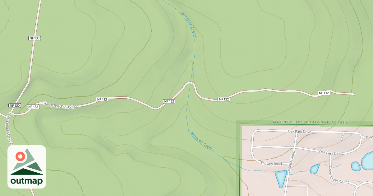Map of 4820132