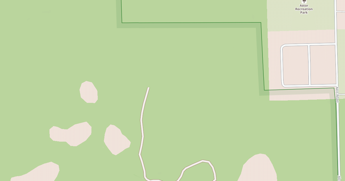 Map preview of USFS National Forest System Roads {6BA8F358-F58F-479F-A41A-BE1CBA2C294D}