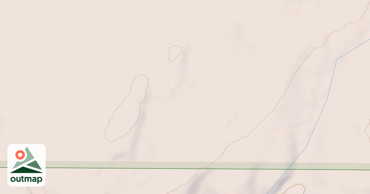 Map of Nfst-3327-D