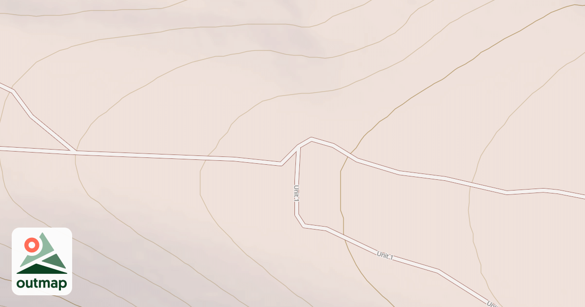 Map of BLM National GTLF Public Motorized Roads 604df520-8759-4a3e-9da2-d6fa9e73c438
