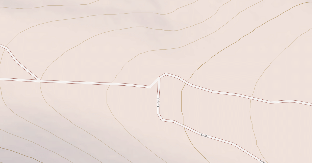 Map preview of BLM National GTLF Public Motorized Roads 604df520-8759-4a3e-9da2-d6fa9e73c438