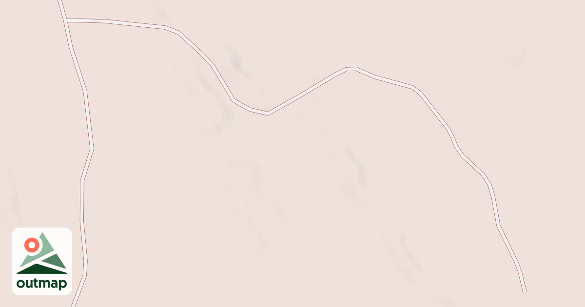 Map of FDR1983