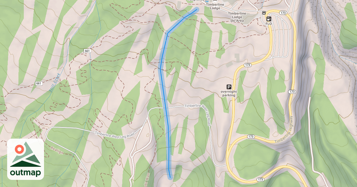 Map of Thunder