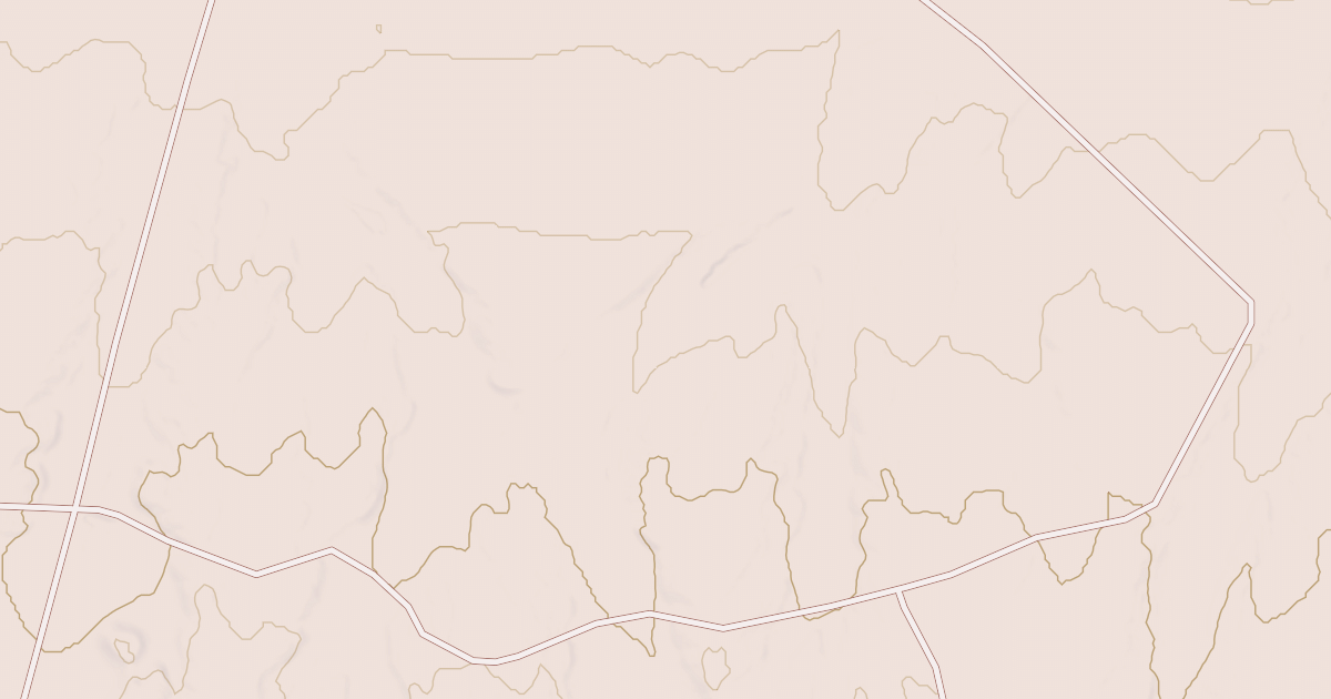 Map preview of WEST DRY CREEK N