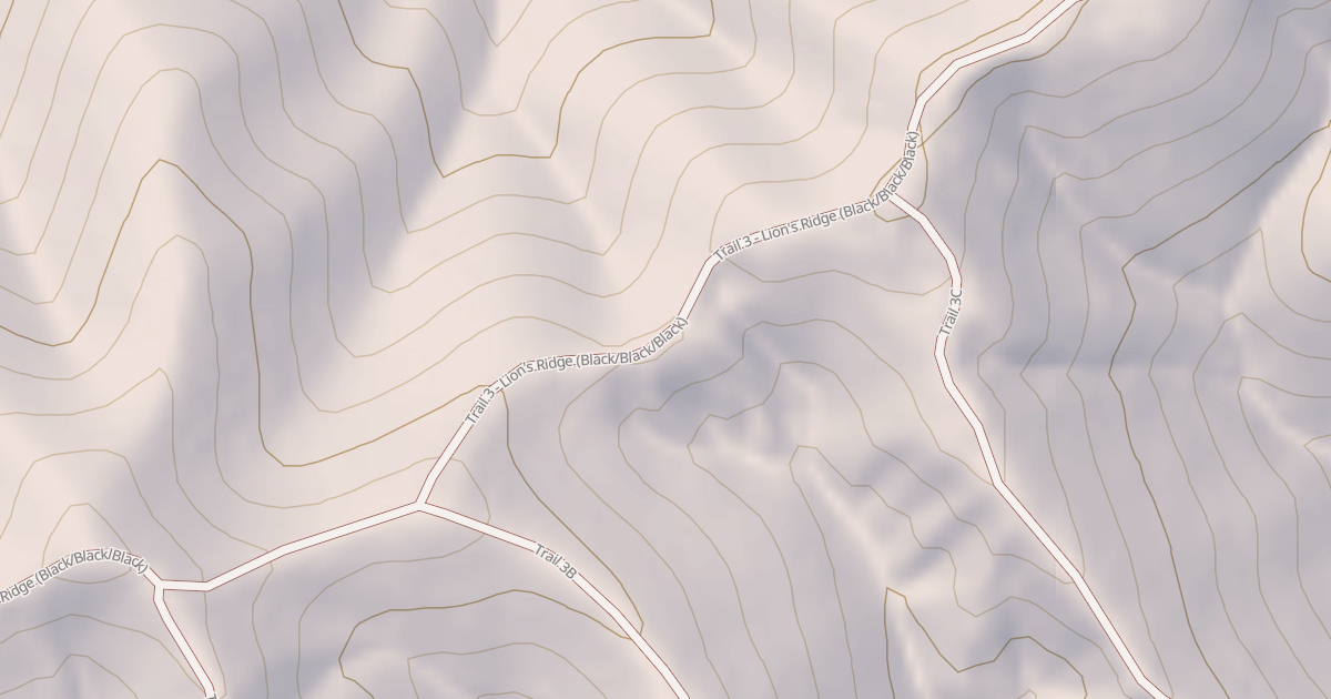 Map preview of USGS National Digital Trails 71a1599f-5ae7-41b5-bb66-c68619361ff9