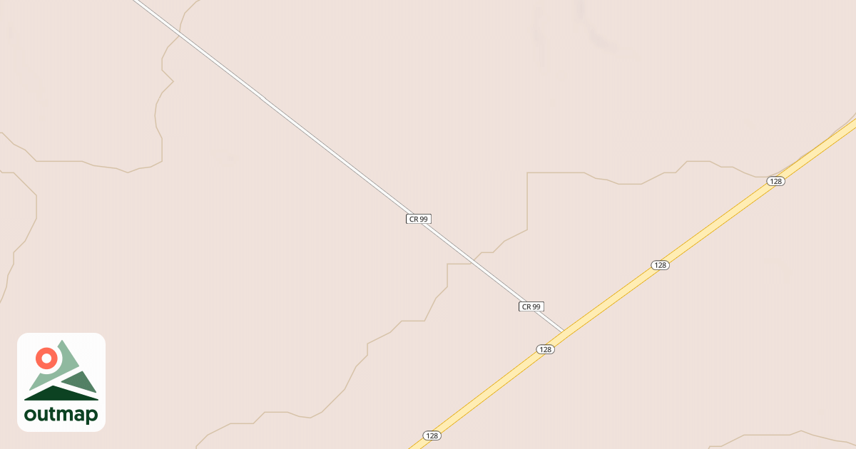 Map of BLM National GTLF Public Motorized Roads 01c78b59-edc4-4d8b-9106-55a601ddcc23