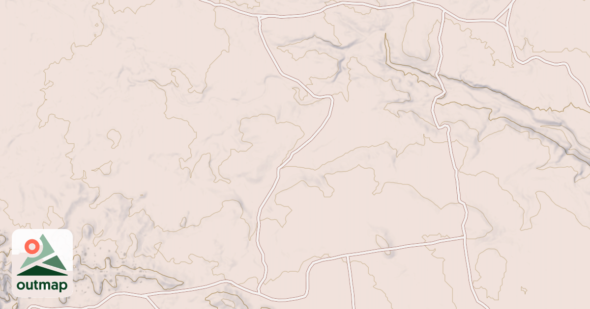 Map of 41592