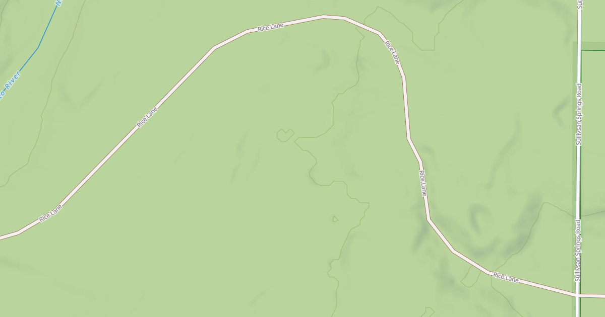 Map preview of FR 2330B