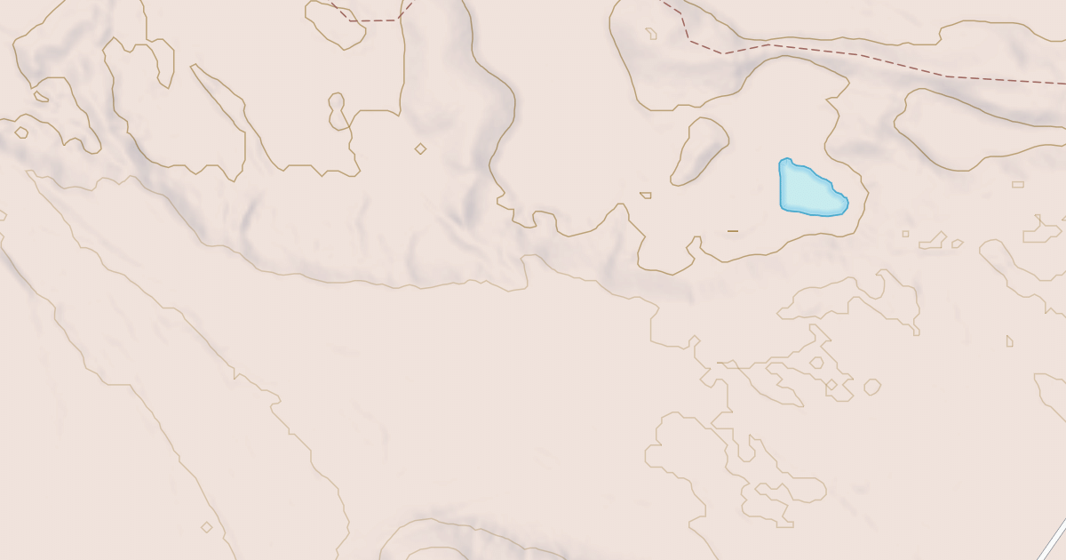 Map preview of FUELWOOD SPUR B