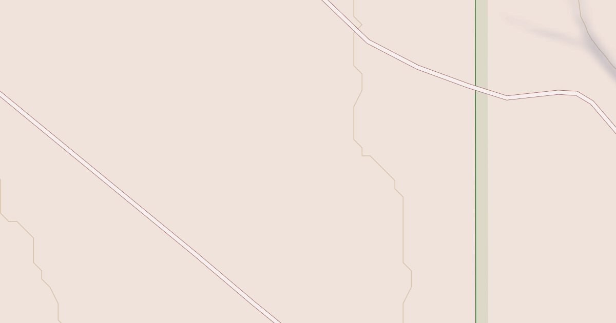 Map preview of BLM National GTLF Public Motorized Roads 19e4594b-5a3c-40b6-8cb2-d4cce1c0ff24