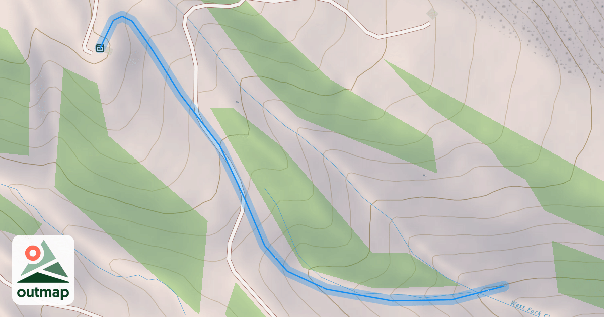 Map of Discovery