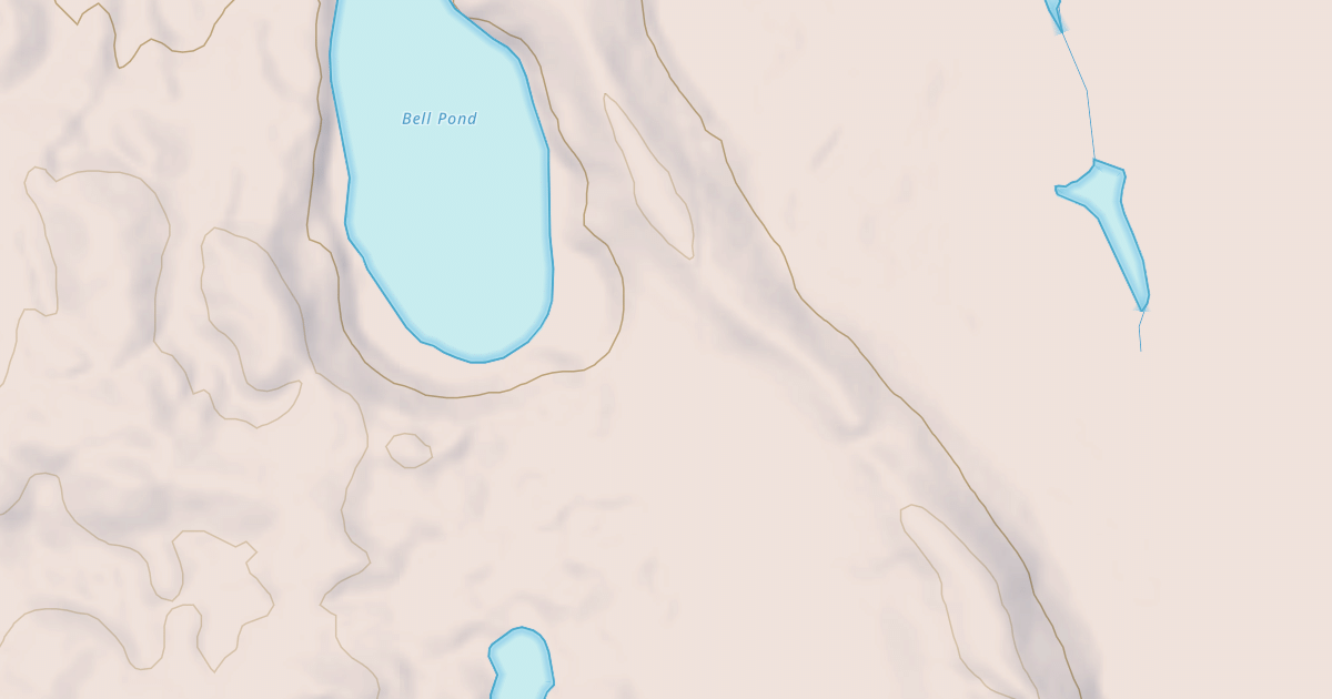 Map preview of Nfst-4523