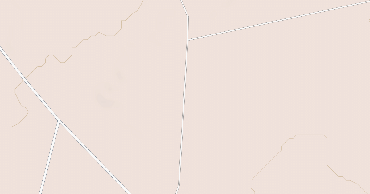 Map preview of BLM National GTLF Public Motorized Roads 1f512800-6dcf-4855-9dfe-acc10e53c47e