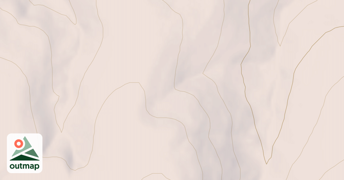 Map of BLM National GTLF Public Motorized Roads 8648b818-bcc9-4c97-9f18-c2918fbf7150