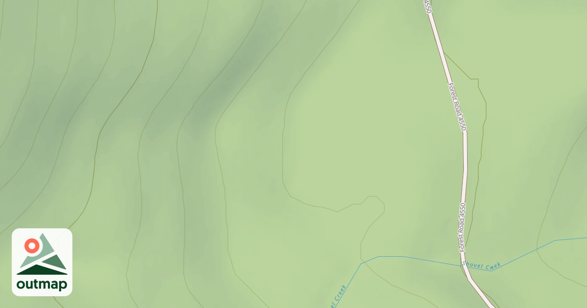 Map of 4550014