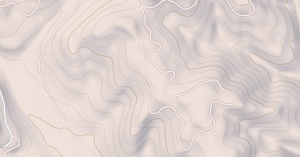Map preview of LOWER SWANSON C