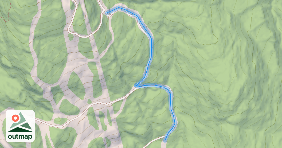 Map of Sterling