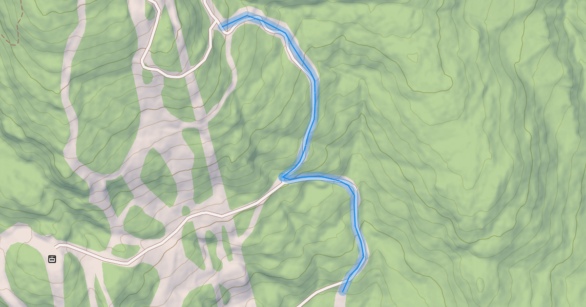 Map preview of Sterling